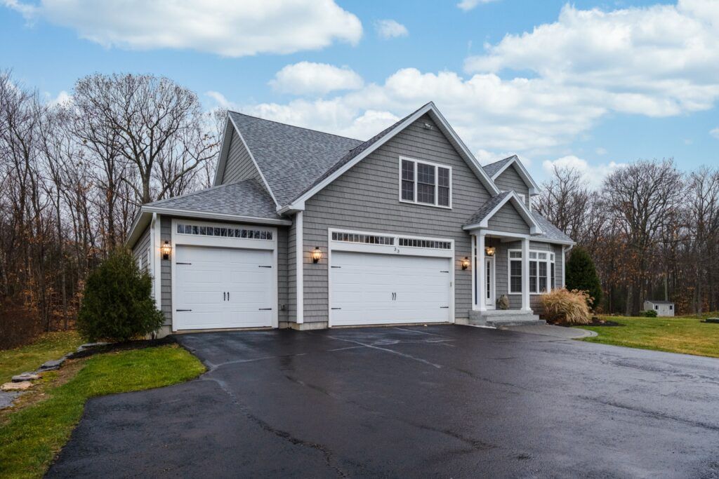 Prevent Costly Driveway Repairs with Proper Grading