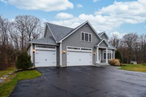 Prevent Costly Driveway Repairs with Proper Grading